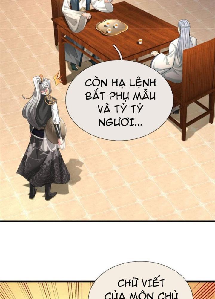 Võ Đạo Đại Đế Chapter 26 - Trang 2