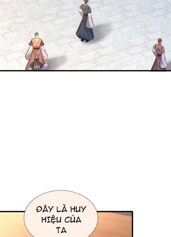 Võ Đạo Đại Đế Chapter 26 - Trang 2