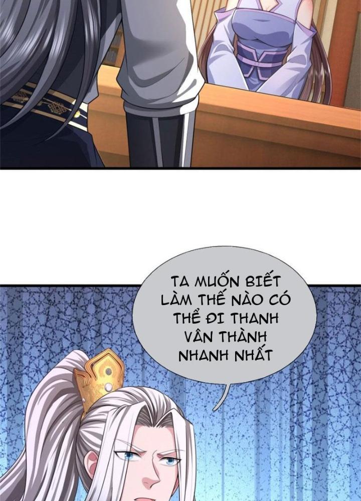 Võ Đạo Đại Đế Chapter 26 - Trang 2