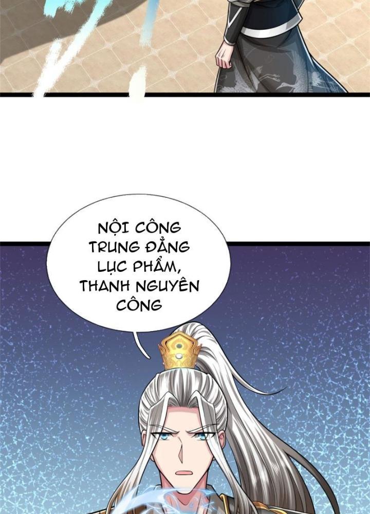 Võ Đạo Đại Đế Chapter 27 - Trang 2