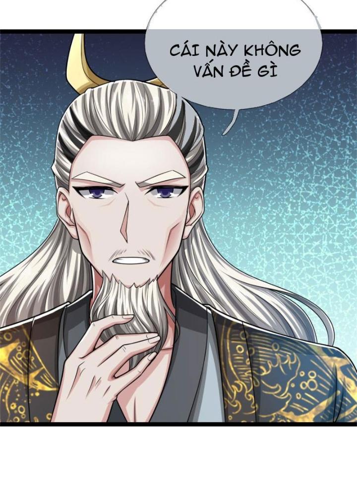 Võ Đạo Đại Đế Chapter 27 - Trang 2