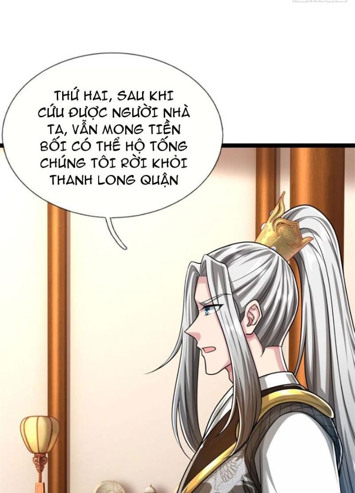 Võ Đạo Đại Đế Chapter 27 - Trang 2