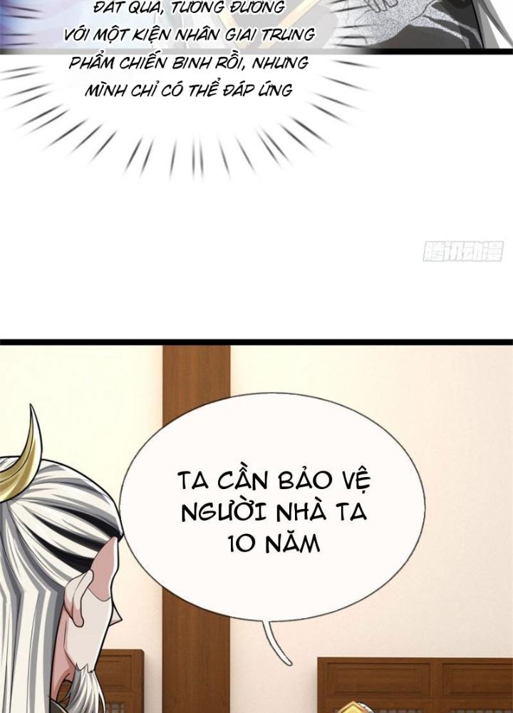 Võ Đạo Đại Đế Chapter 27 - Trang 2