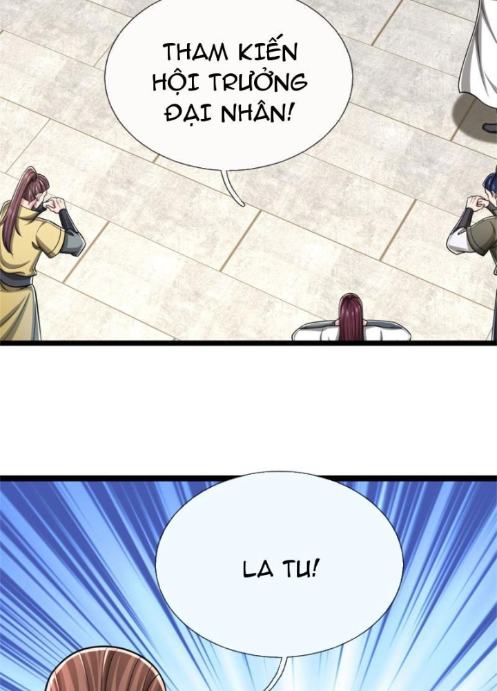 Võ Đạo Đại Đế Chapter 27 - Trang 2