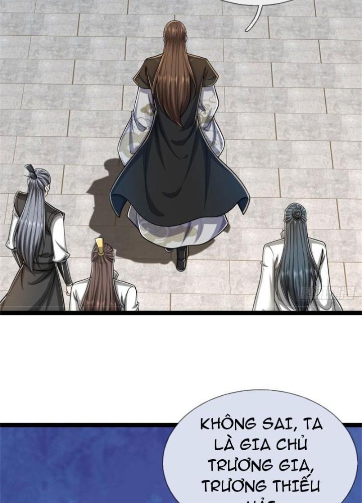 Võ Đạo Đại Đế Chapter 27 - Trang 2