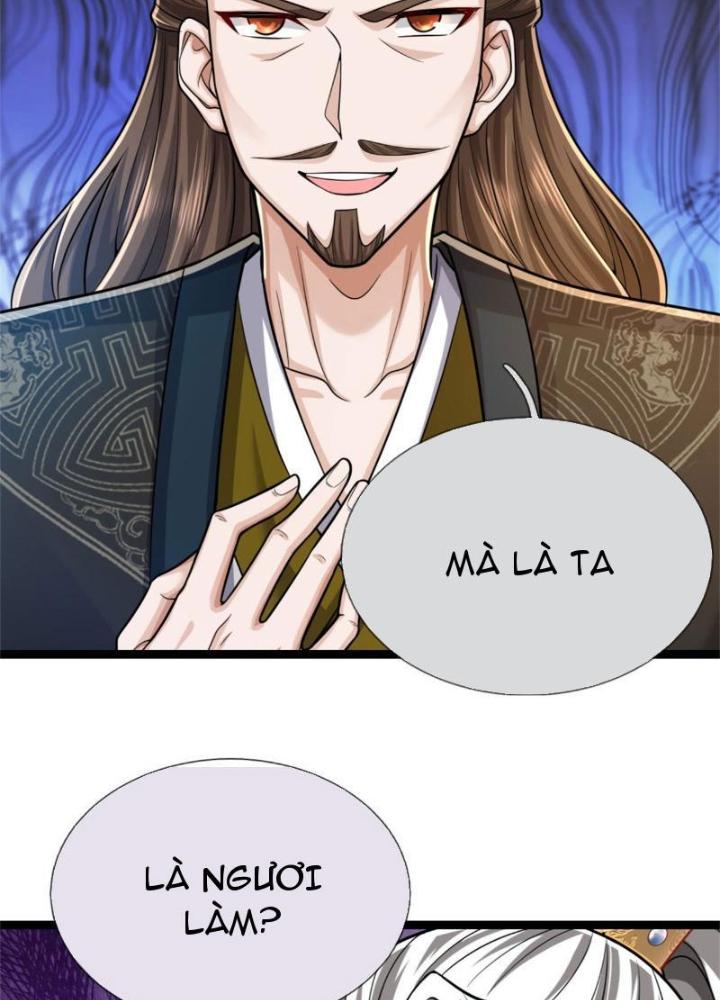 Võ Đạo Đại Đế Chapter 27 - Trang 2