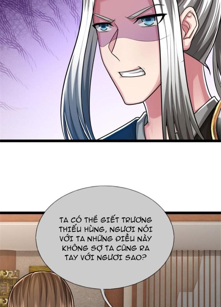 Võ Đạo Đại Đế Chapter 27 - Trang 2