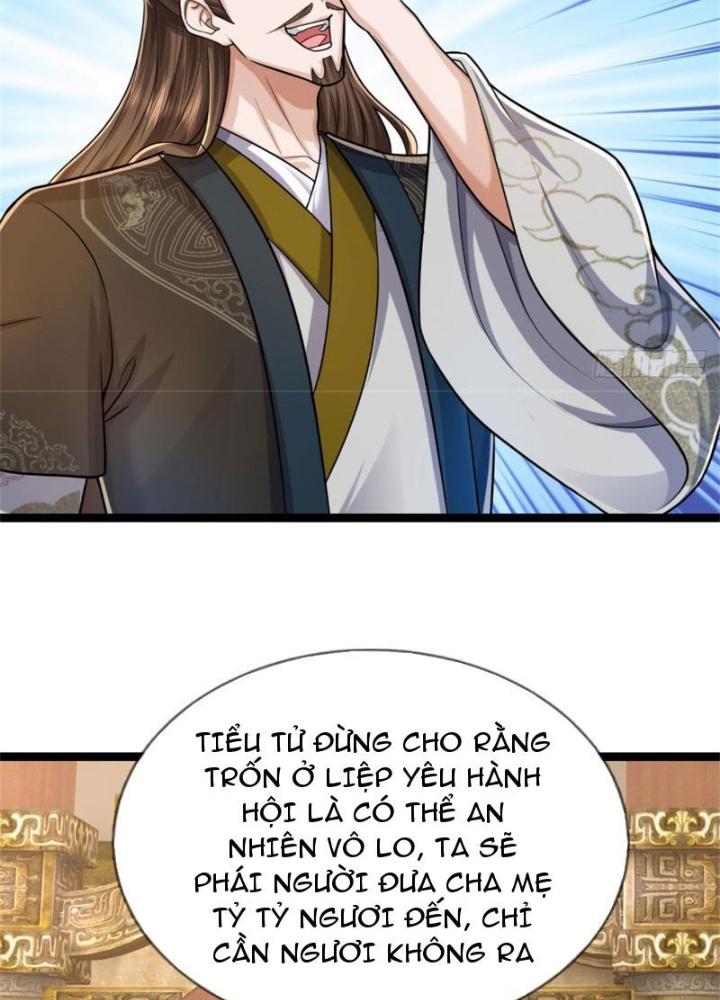 Võ Đạo Đại Đế Chapter 27 - Trang 2