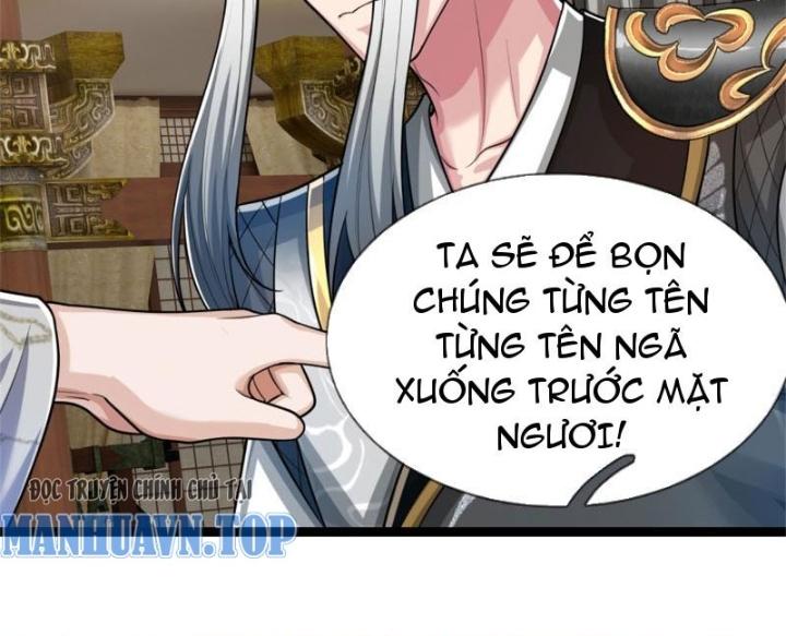 Võ Đạo Đại Đế Chapter 27 - Trang 2
