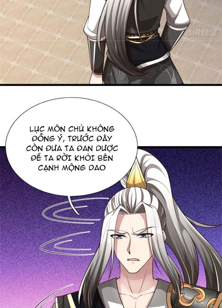 Võ Đạo Đại Đế Chapter 27 - Trang 2