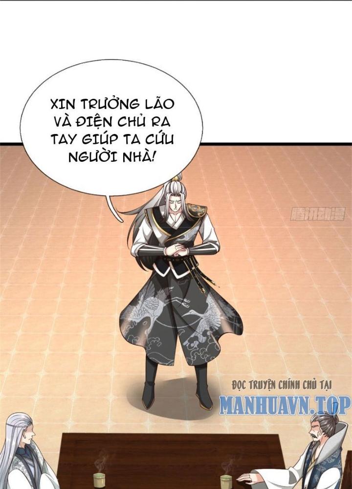 Võ Đạo Đại Đế Chapter 27 - Trang 2