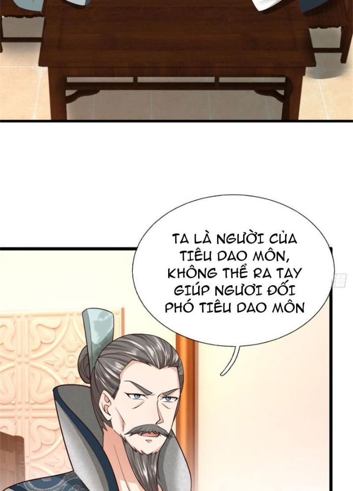 Võ Đạo Đại Đế Chapter 27 - Trang 2