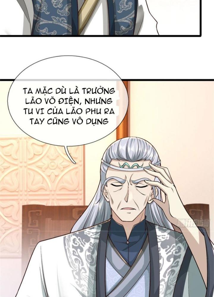 Võ Đạo Đại Đế Chapter 27 - Trang 2