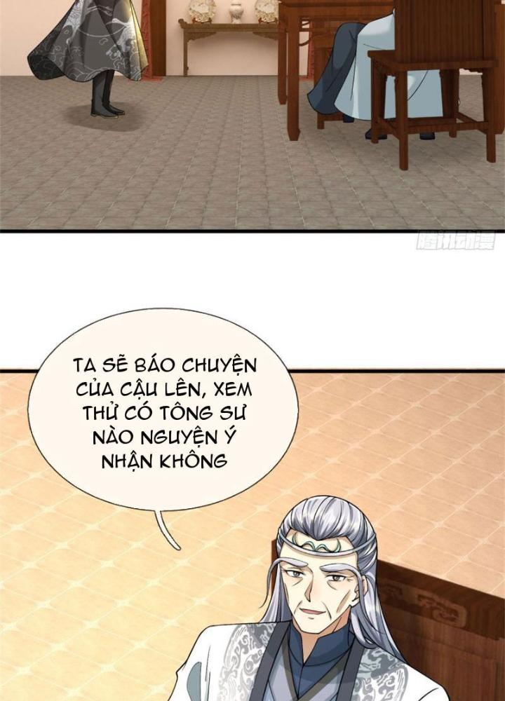 Võ Đạo Đại Đế Chapter 27 - Trang 2