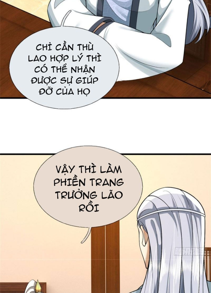 Võ Đạo Đại Đế Chapter 27 - Trang 2