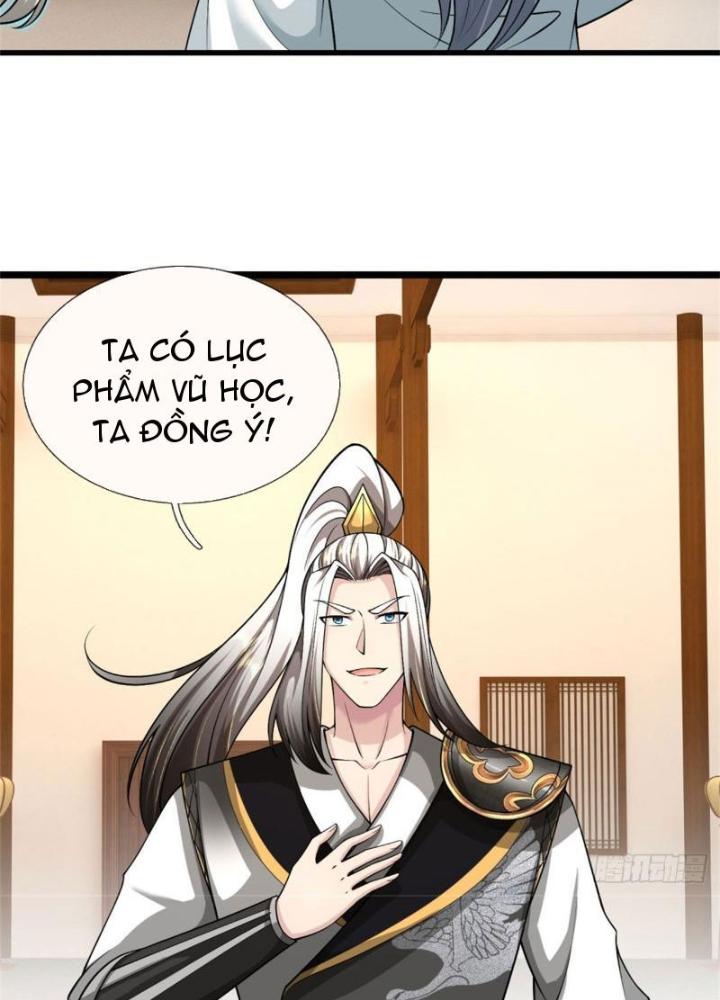 Võ Đạo Đại Đế Chapter 27 - Trang 2