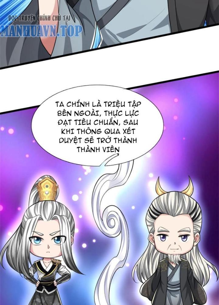 Võ Đạo Đại Đế Chapter 29 - Trang 2