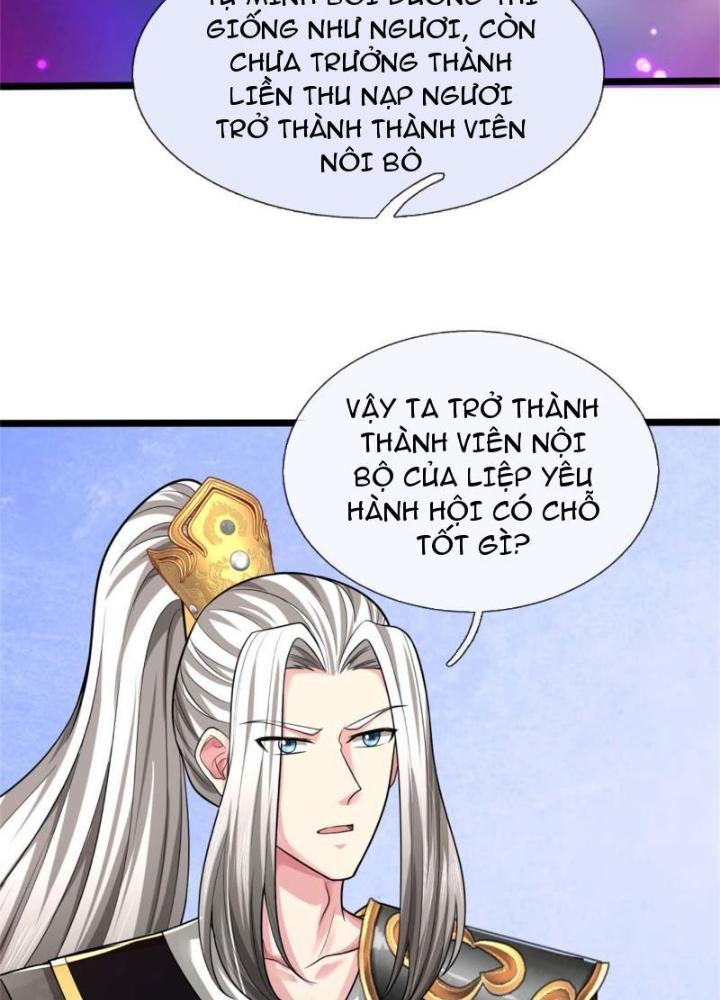 Võ Đạo Đại Đế Chapter 29 - Trang 2