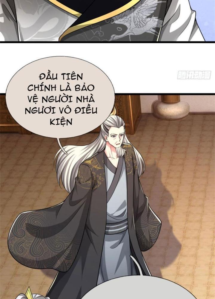 Võ Đạo Đại Đế Chapter 29 - Trang 2