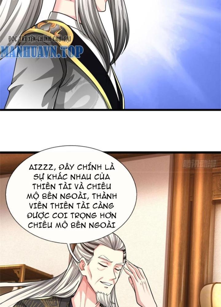 Võ Đạo Đại Đế Chapter 29 - Trang 2