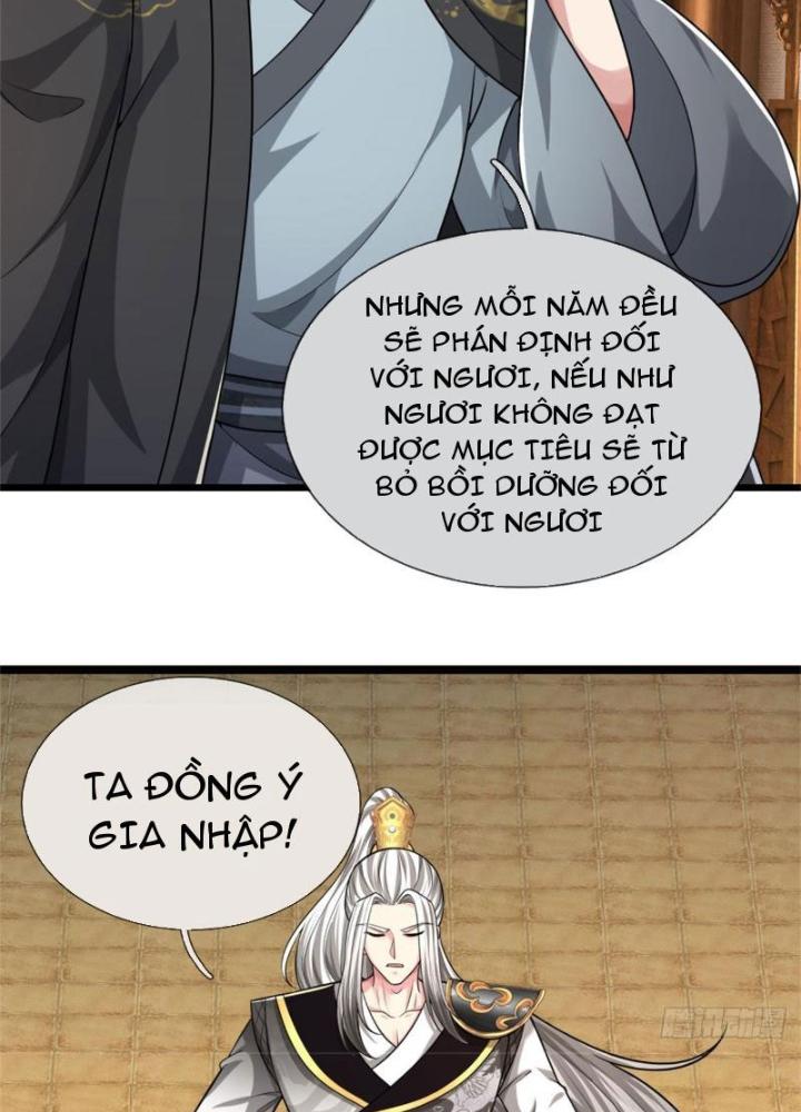 Võ Đạo Đại Đế Chapter 29 - Trang 2