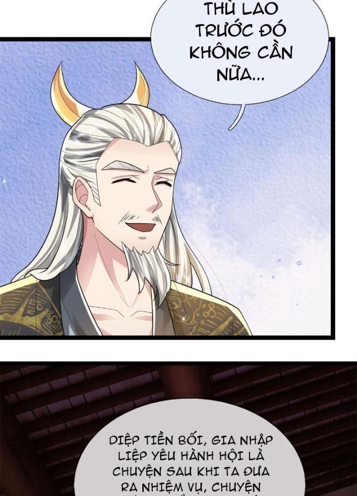 Võ Đạo Đại Đế Chapter 29 - Trang 2