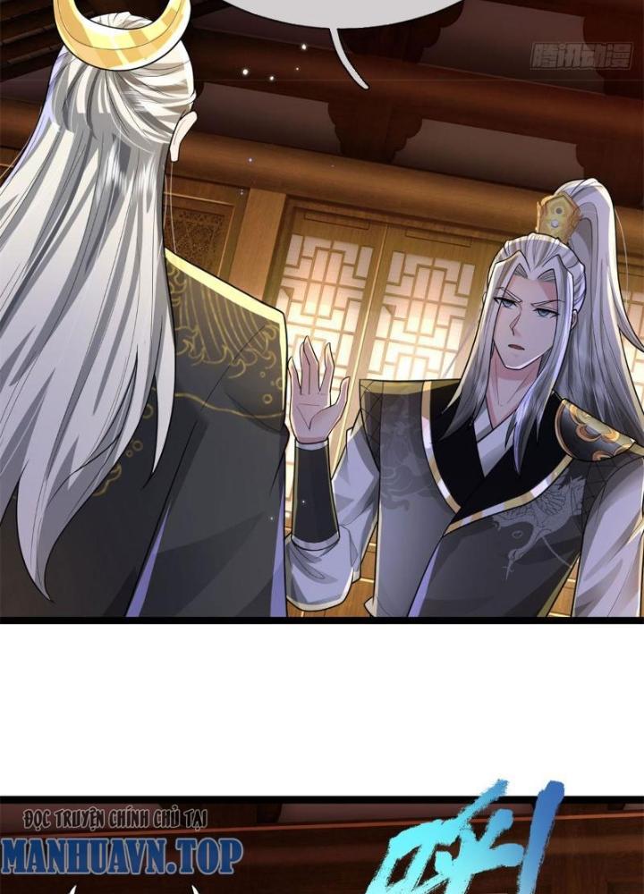 Võ Đạo Đại Đế Chapter 29 - Trang 2