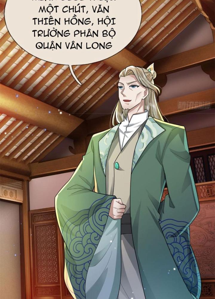 Võ Đạo Đại Đế Chapter 29 - Trang 2
