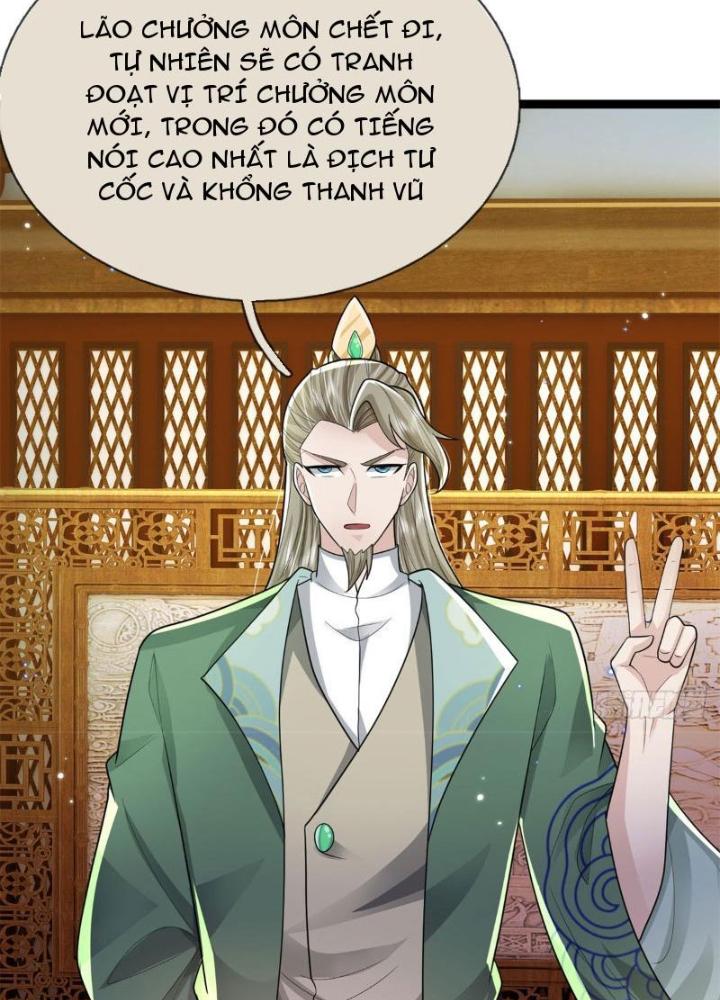 Võ Đạo Đại Đế Chapter 29 - Trang 2