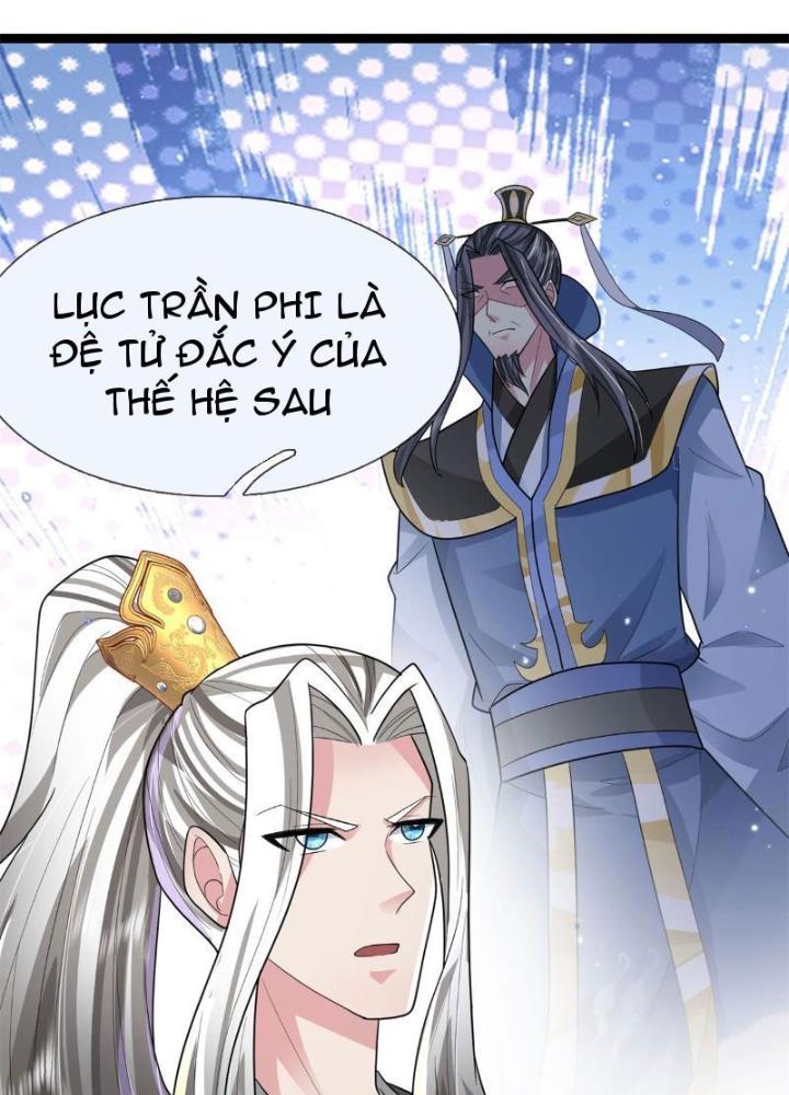 Võ Đạo Đại Đế Chapter 29 - Trang 2