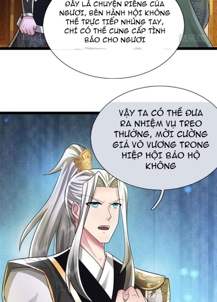 Võ Đạo Đại Đế Chapter 29 - Trang 2