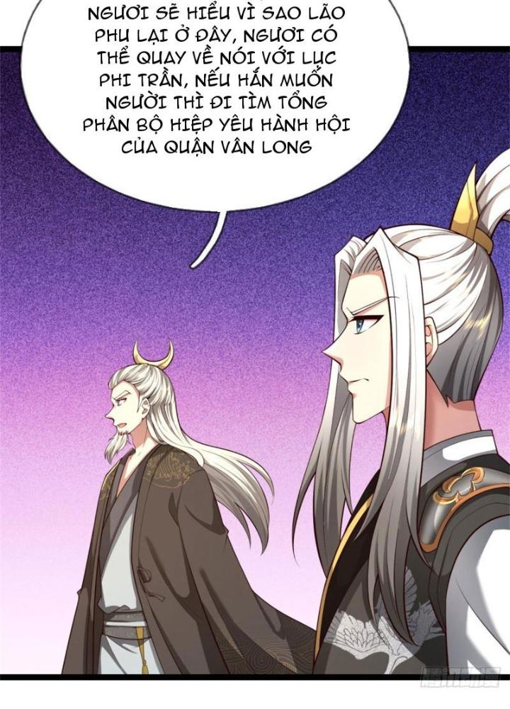 Võ Đạo Đại Đế Chapter 29 - Trang 2