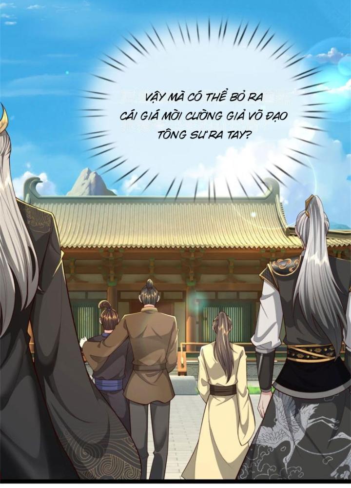 Võ Đạo Đại Đế Chapter 29 - Trang 2