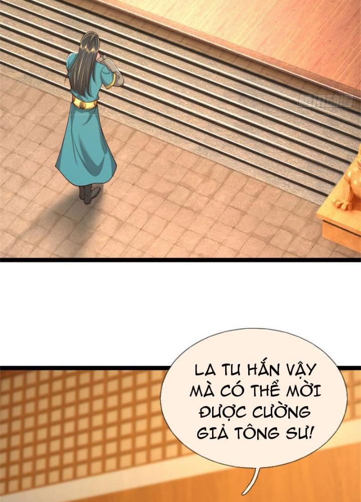 Võ Đạo Đại Đế Chapter 29 - Trang 2