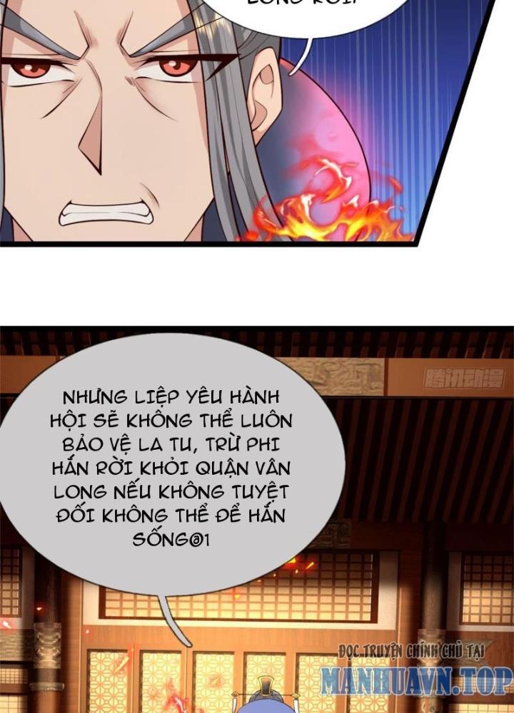 Võ Đạo Đại Đế Chapter 29 - Trang 2