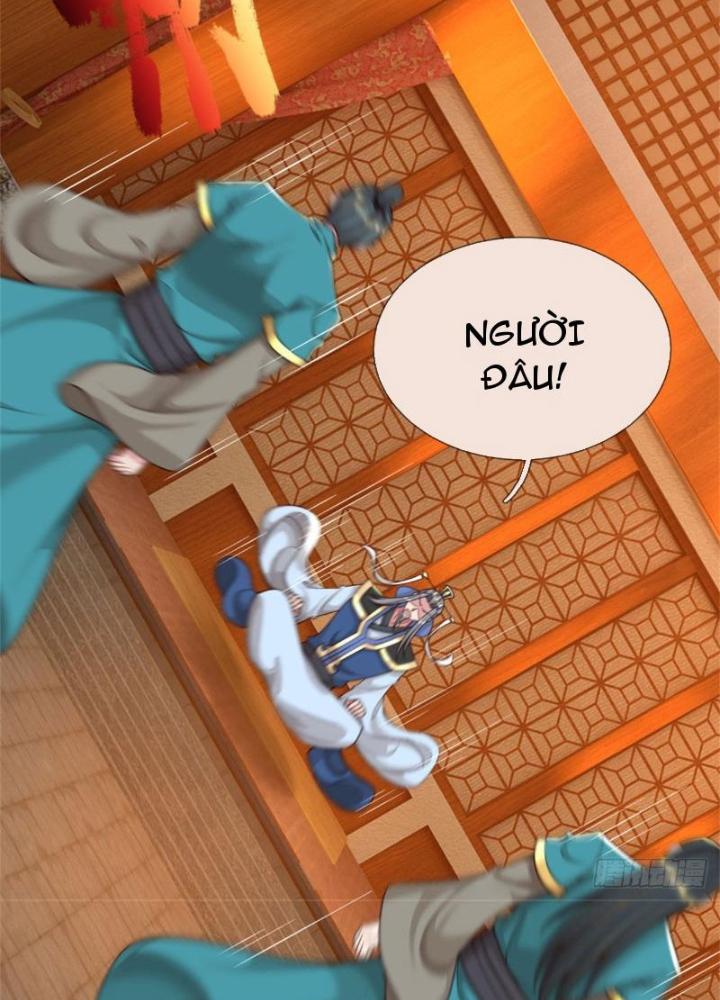 Võ Đạo Đại Đế Chapter 29 - Trang 2