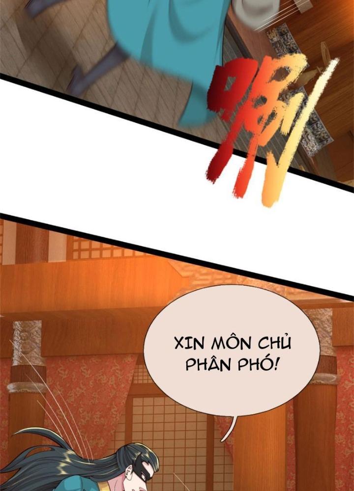 Võ Đạo Đại Đế Chapter 29 - Trang 2