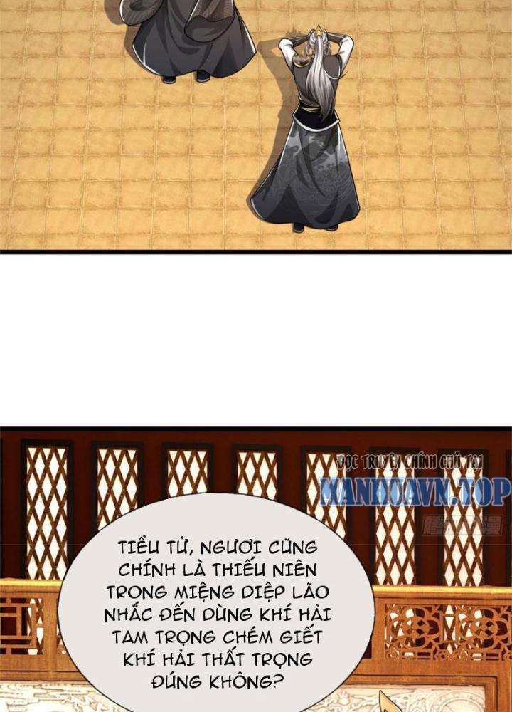 Võ Đạo Đại Đế Chapter 29 - Trang 2