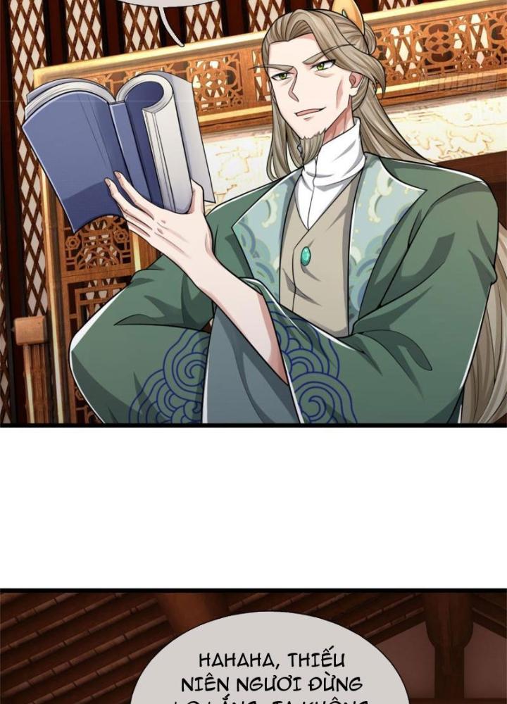 Võ Đạo Đại Đế Chapter 29 - Trang 2