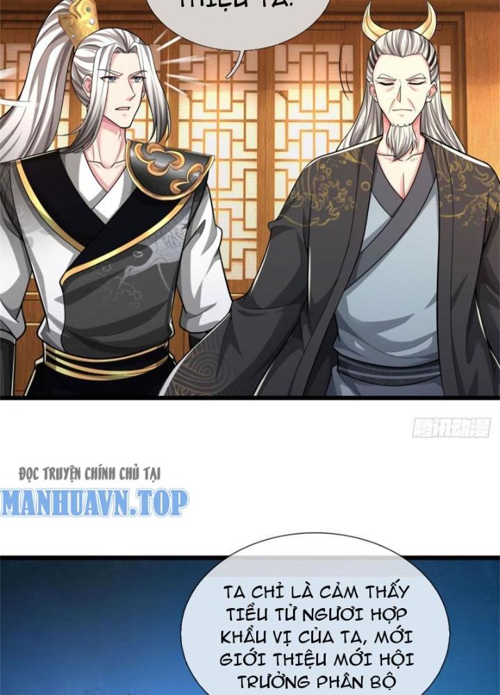 Võ Đạo Đại Đế Chapter 29 - Trang 2