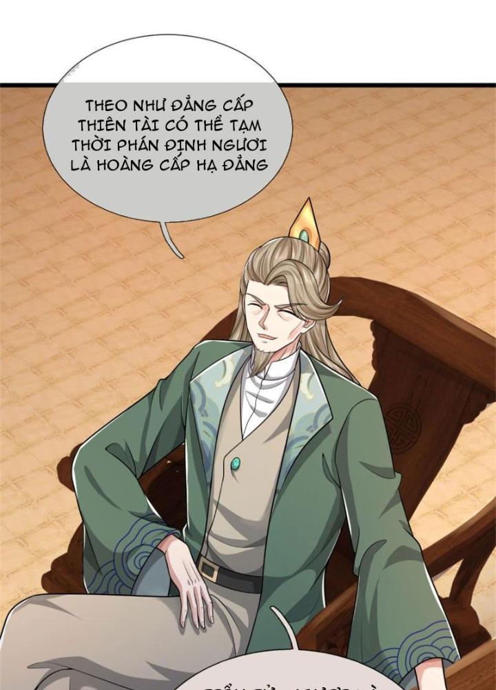 Võ Đạo Đại Đế Chapter 29 - Trang 2