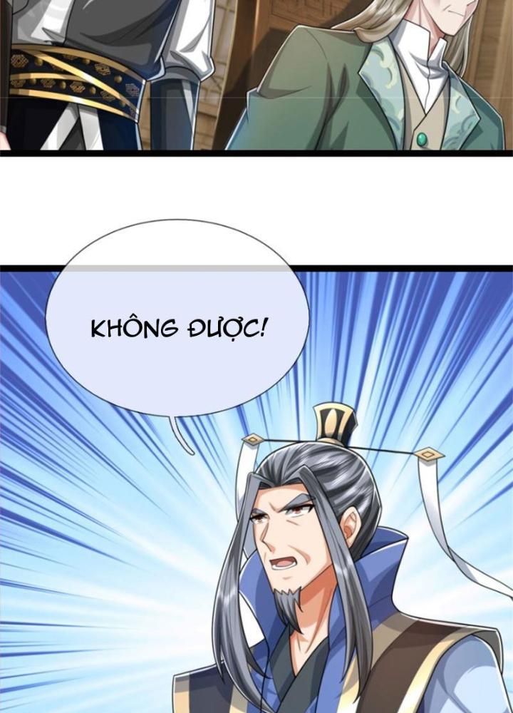 Võ Đạo Đại Đế Chapter 30 - Trang 2