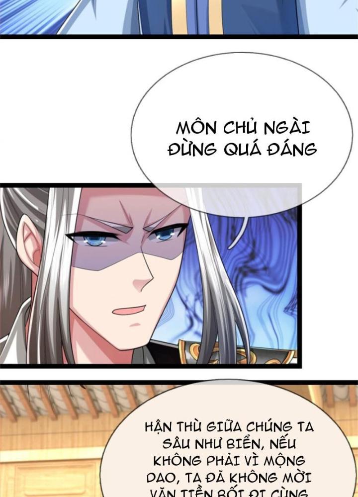 Võ Đạo Đại Đế Chapter 30 - Trang 2