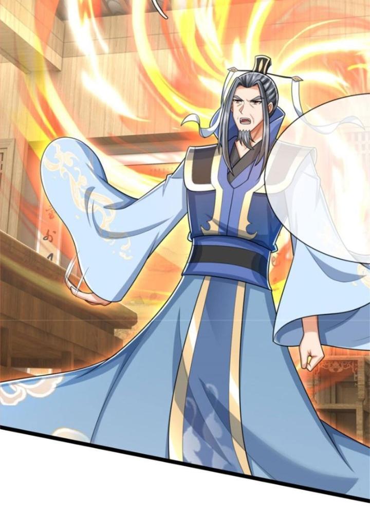 Võ Đạo Đại Đế Chapter 30 - Trang 2