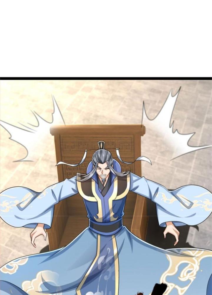 Võ Đạo Đại Đế Chapter 30 - Trang 2