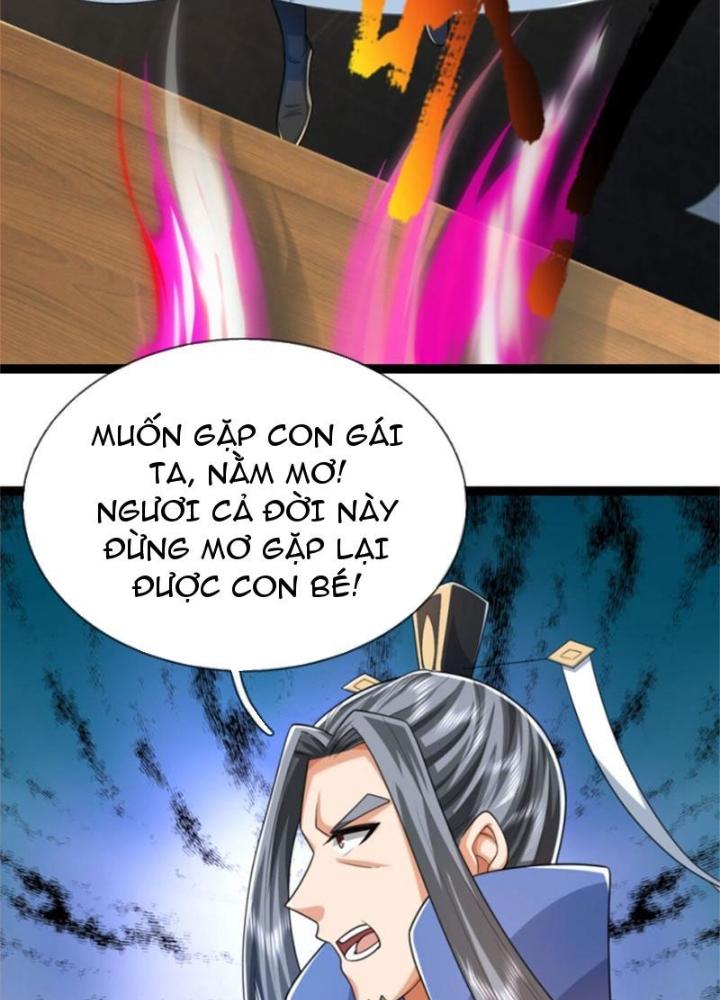 Võ Đạo Đại Đế Chapter 30 - Trang 2