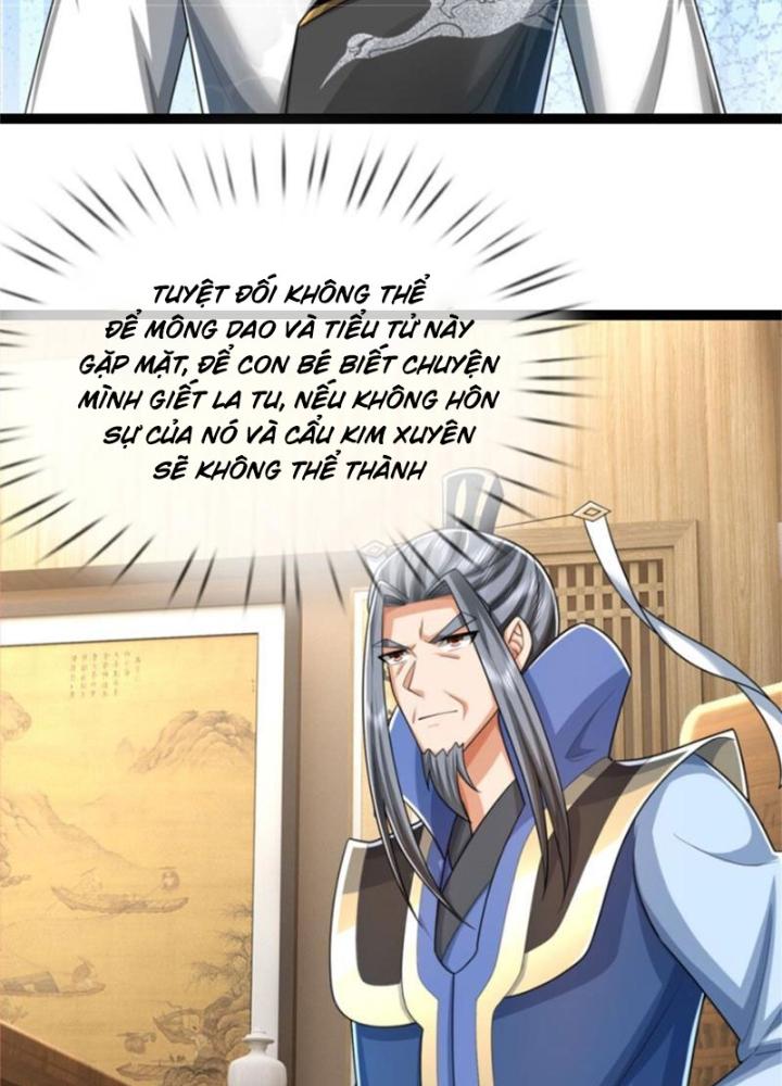 Võ Đạo Đại Đế Chapter 30 - Trang 2