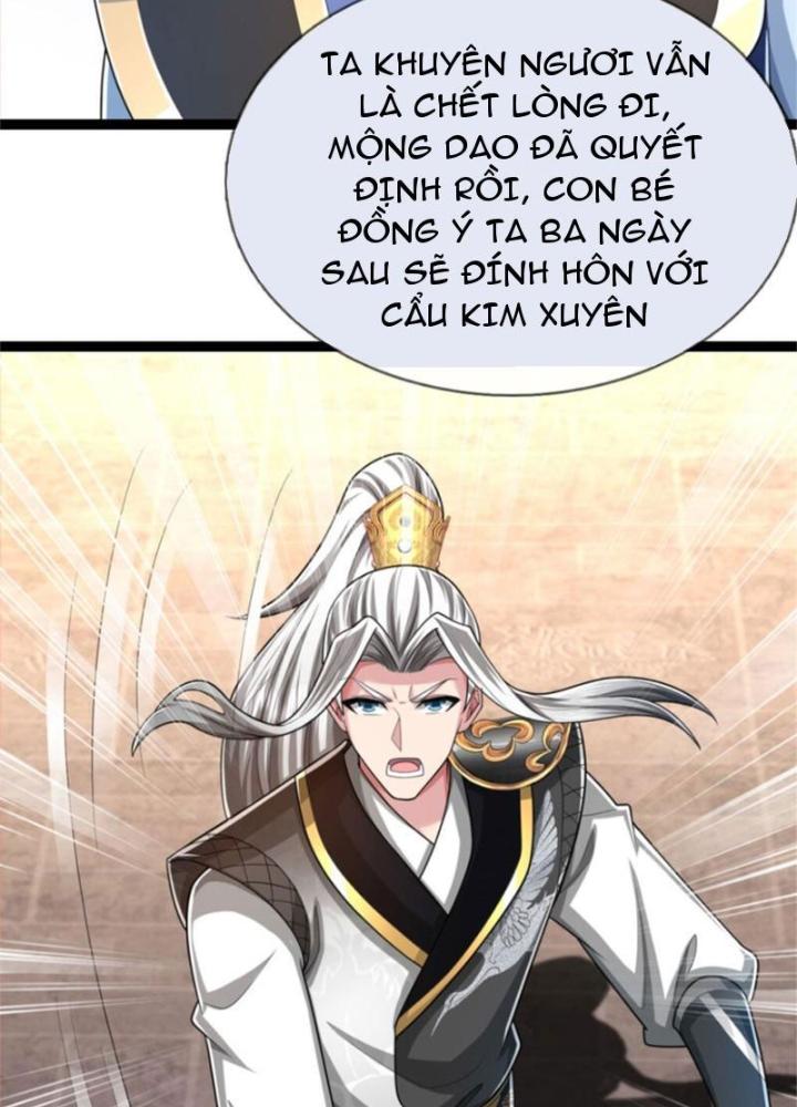 Võ Đạo Đại Đế Chapter 30 - Trang 2