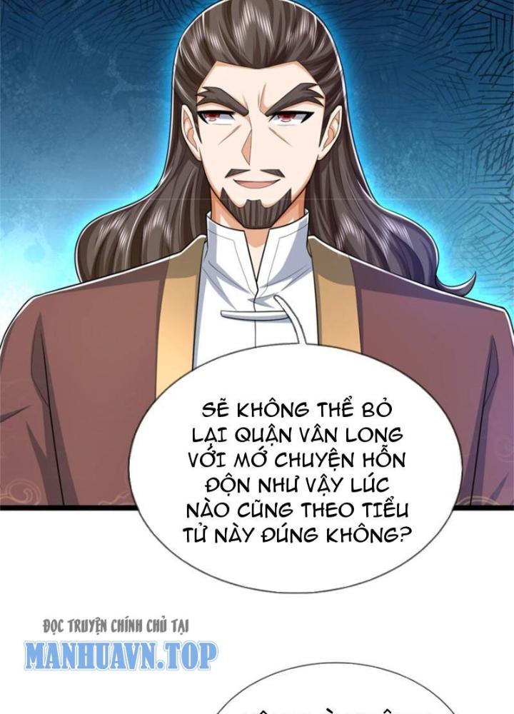 Võ Đạo Đại Đế Chapter 30 - Trang 2