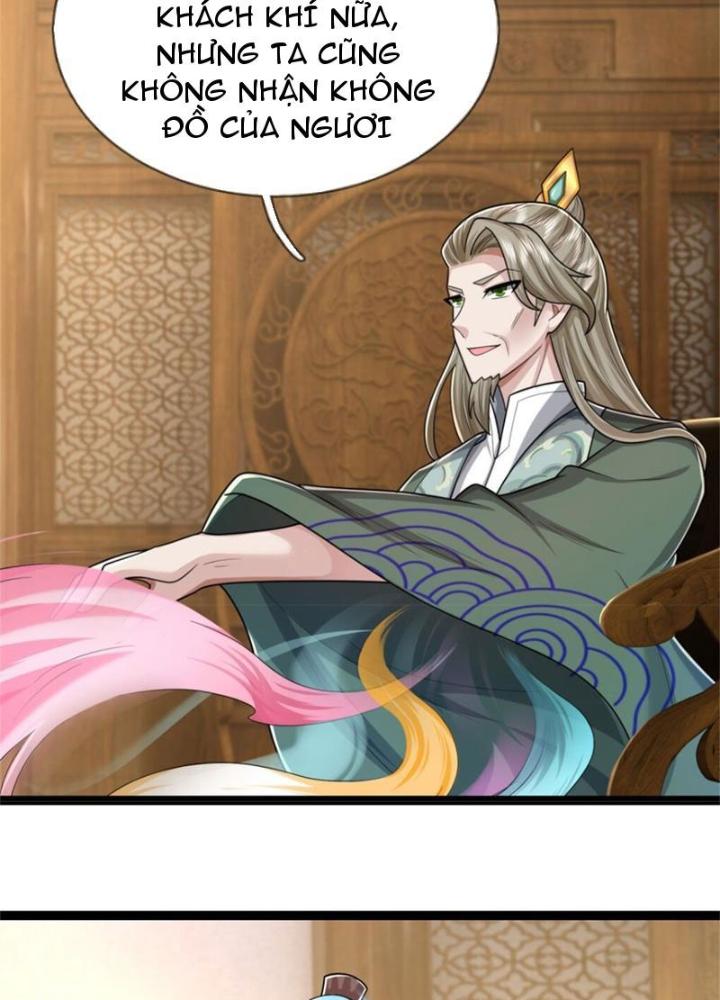 Võ Đạo Đại Đế Chapter 30 - Trang 2